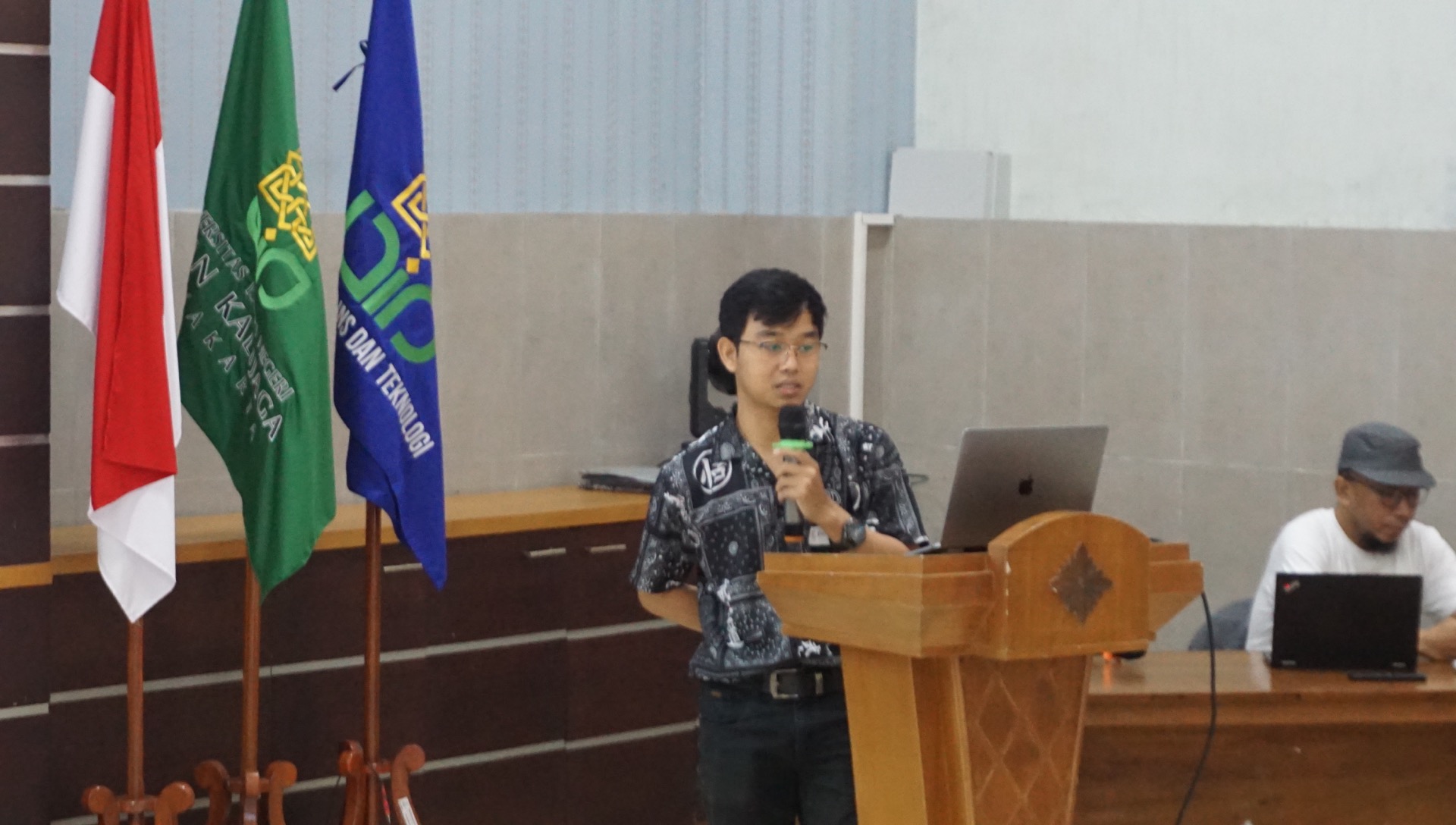 Context Engineering at Python Jogja