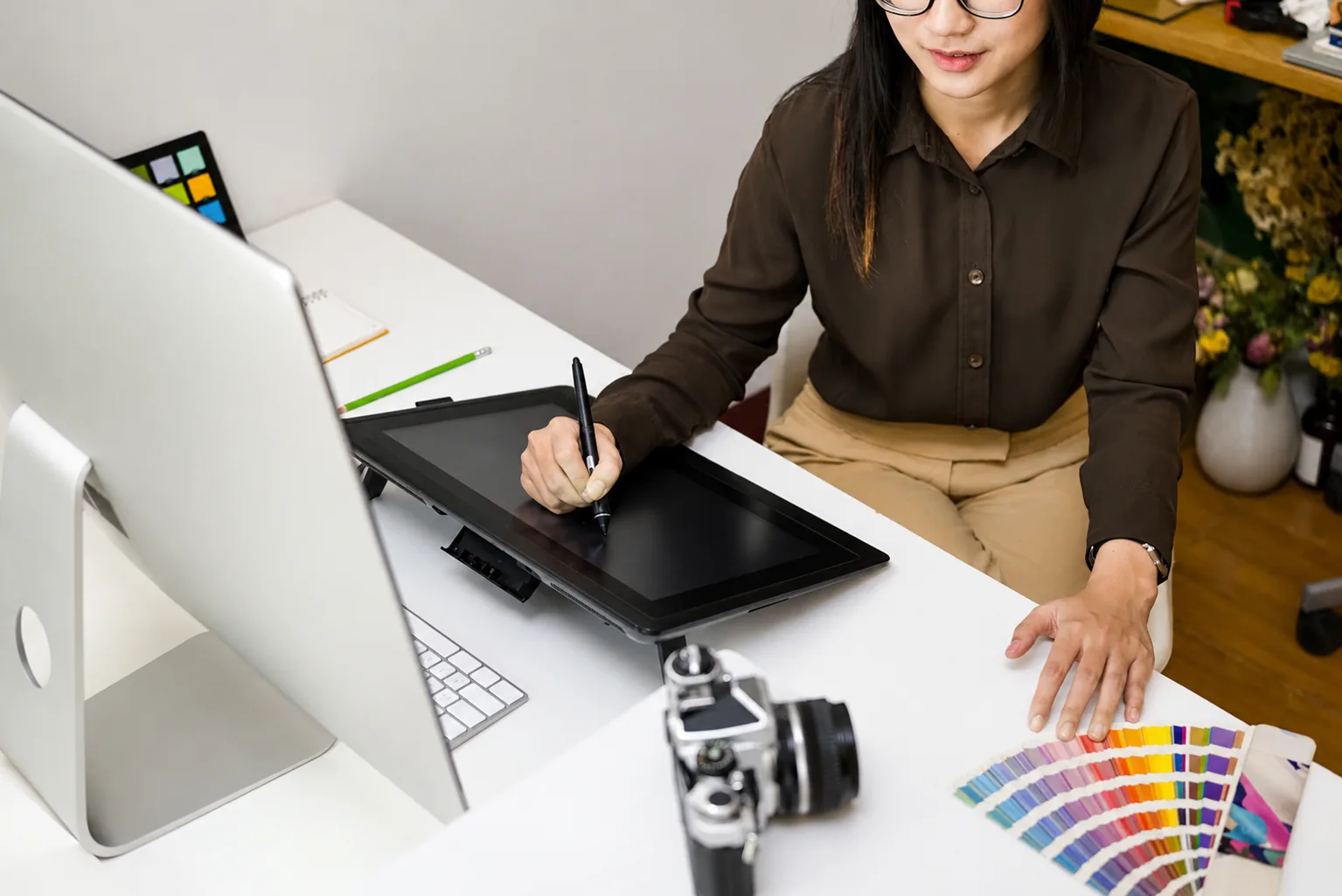 Your Design Work is Repetitive — So Why Are You Still Doing It?