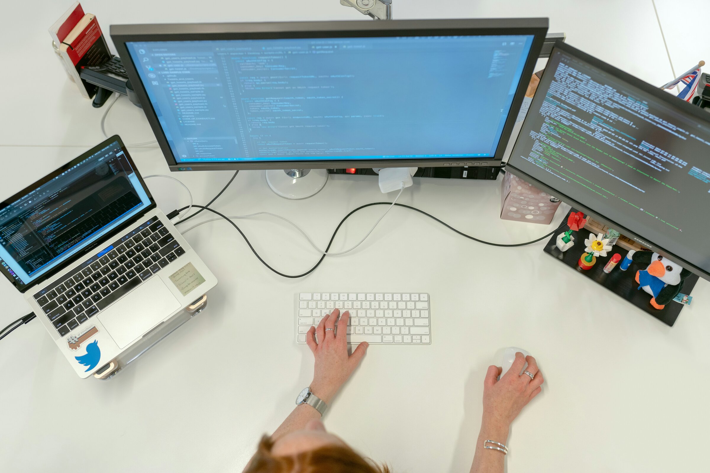 Custom Software Development for Startups: What to Build First