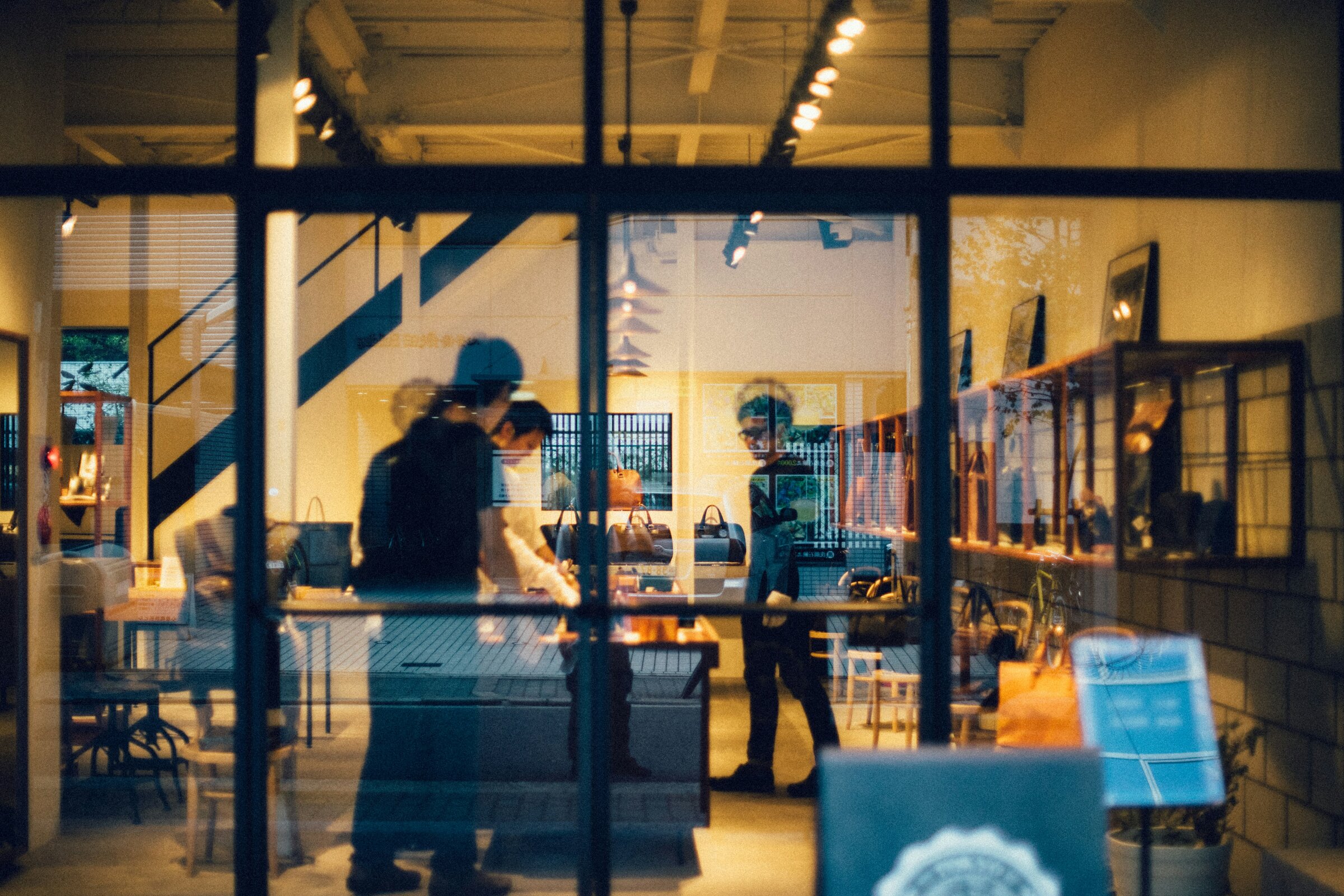 Photo by Andrew Leu on Unsplash
