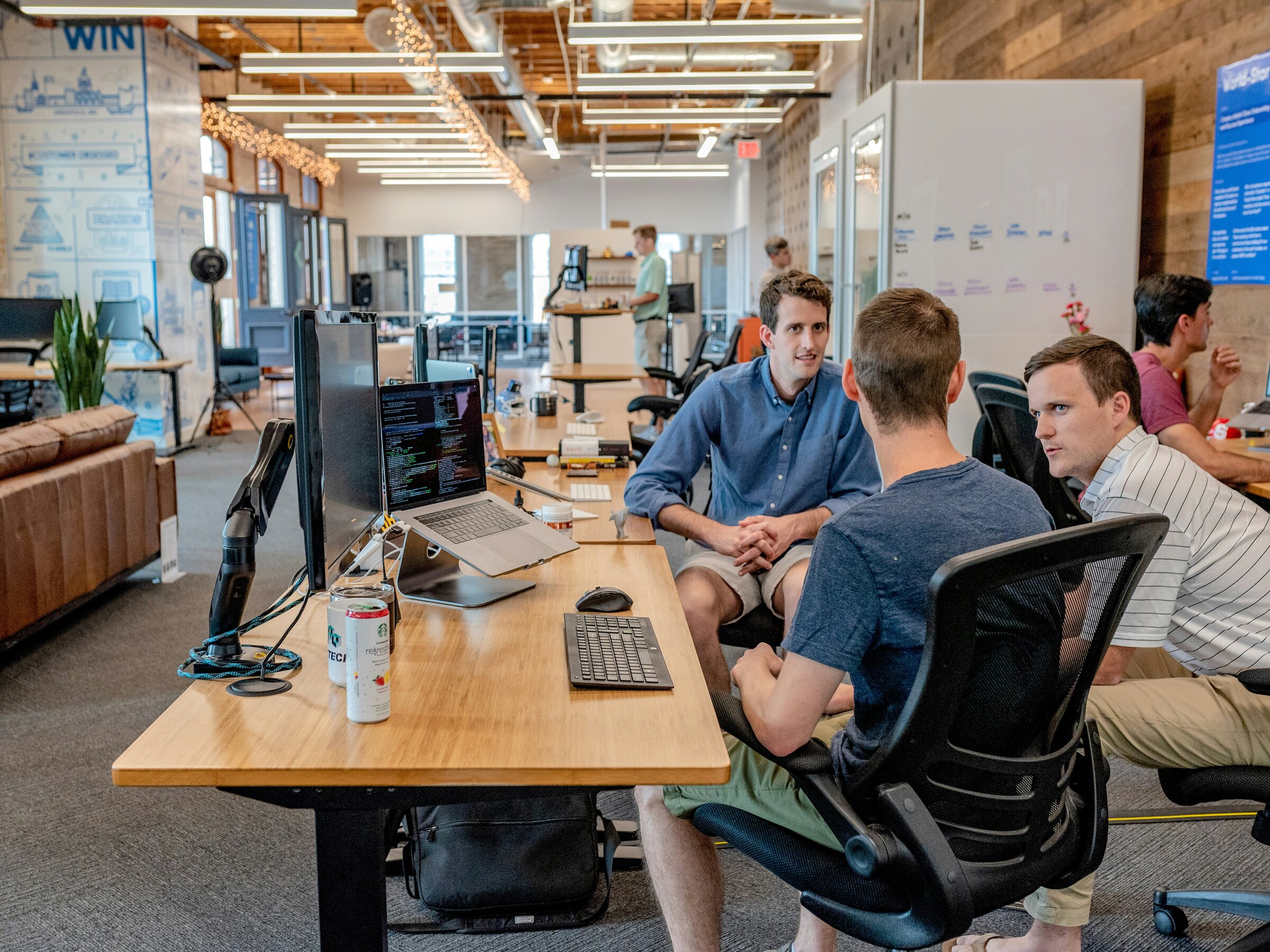 Discovery, Design, Build, Launch: A Practical Web App Process Guide