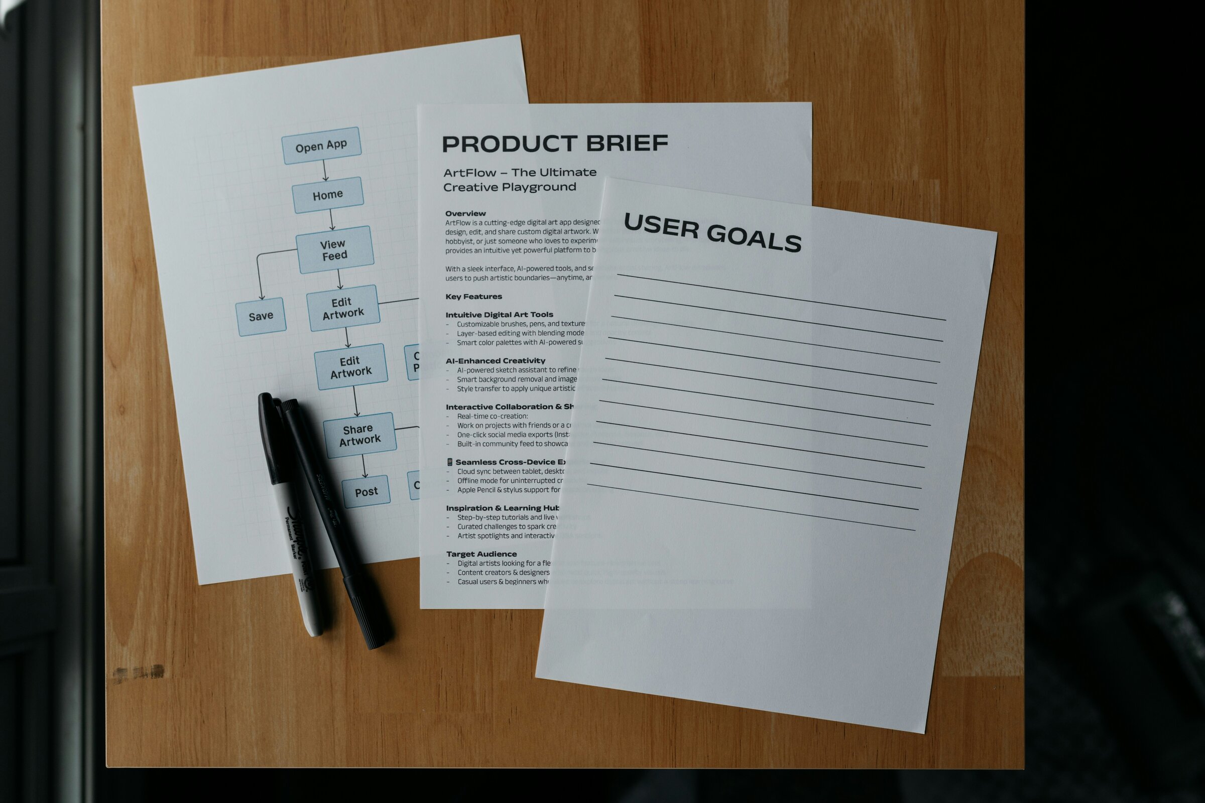 How the Custom Software Development Process Works
