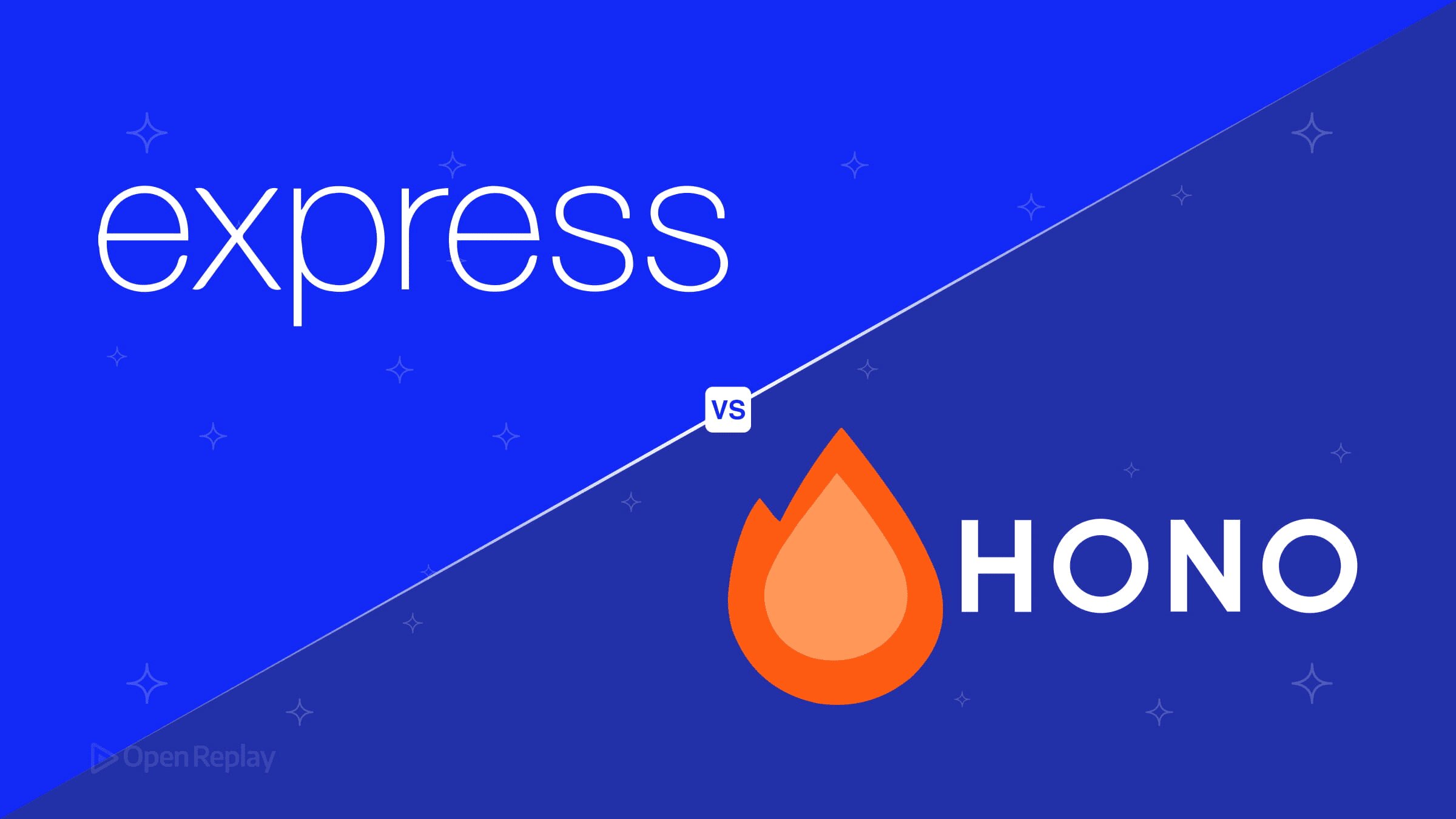 Express.js vs Hono.js: The Modern TypeScript API Landscape on Node and Bun