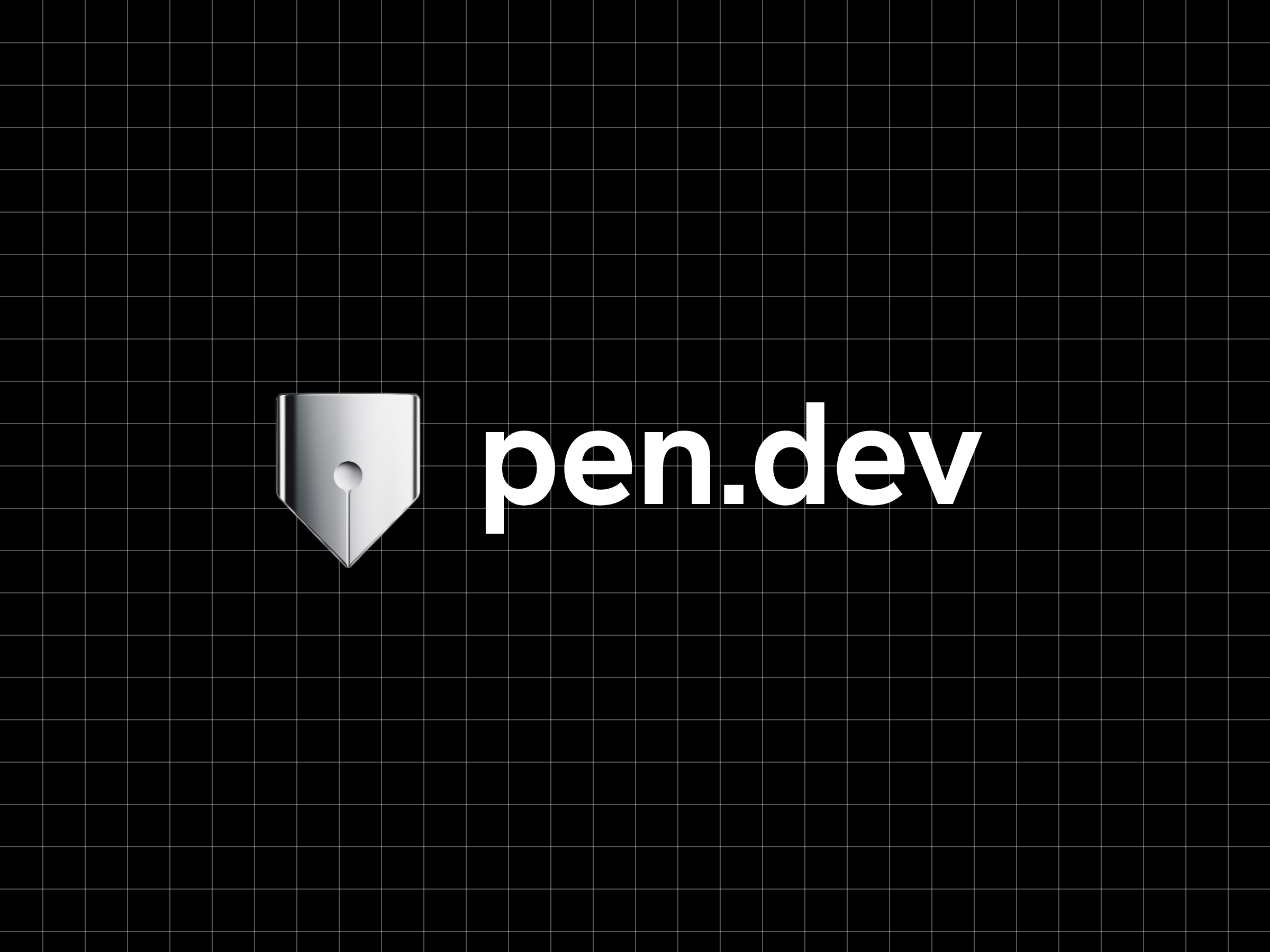 https://pen.dev