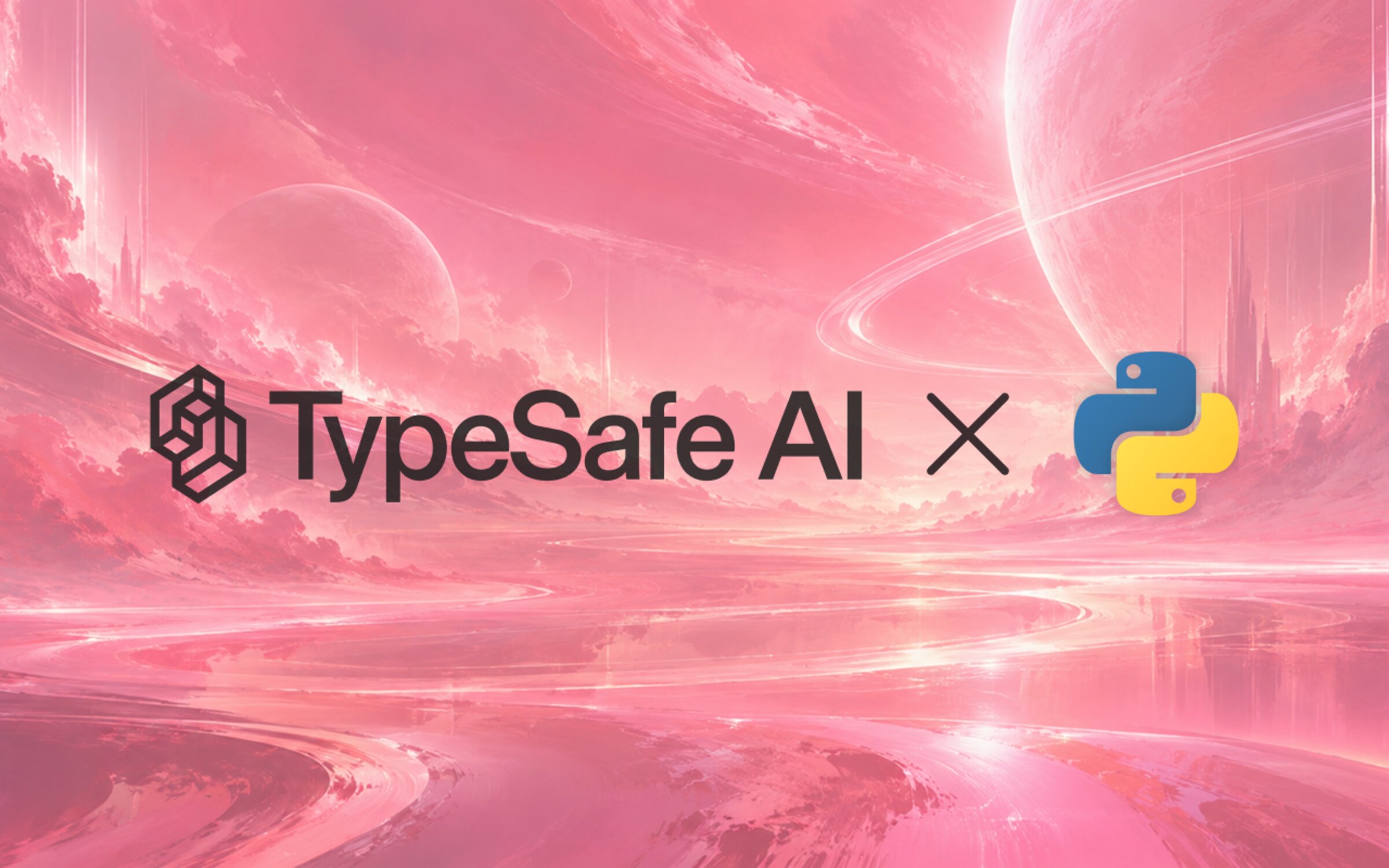 How to Call TypeSafe AI's Jev Model from Python