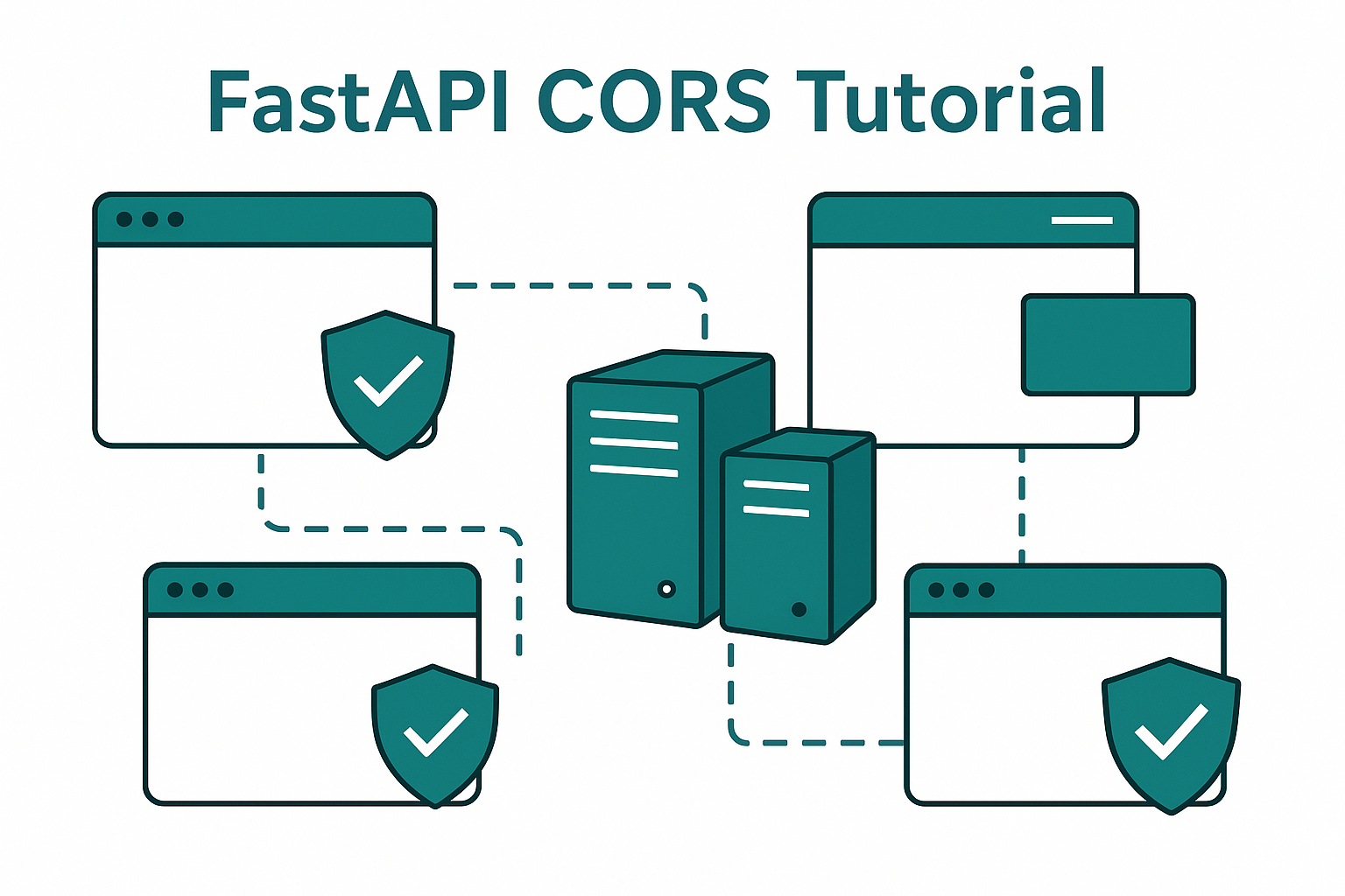 Solving CORS Issues with FastAPI